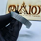 Adjustable Viking Style Bracelet - Celtic Knot Pattern - thumbnail 4