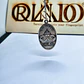Colar com Medalha Papa Francisco & Vaticano - Thumbnail 5