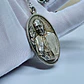 Colar com Medalha Papa Francisco & Vaticano - Thumbnail 10