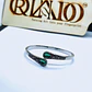 Conjuntos Pulseiras Irmãs Ajustáveis (3 cores) - Aço Inox  - Thumbnail 4