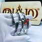 Conjuntos Pulseiras Irmãs Ajustáveis (3 cores) - Aço Inox  - Thumbnail 3