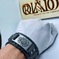 Pulseira em Couro Ajustável – Olho de Hórus - Thumbnail 6