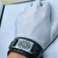 Pulseira em Couro Ajustável – Olho de Hórus - Thumbnail 7