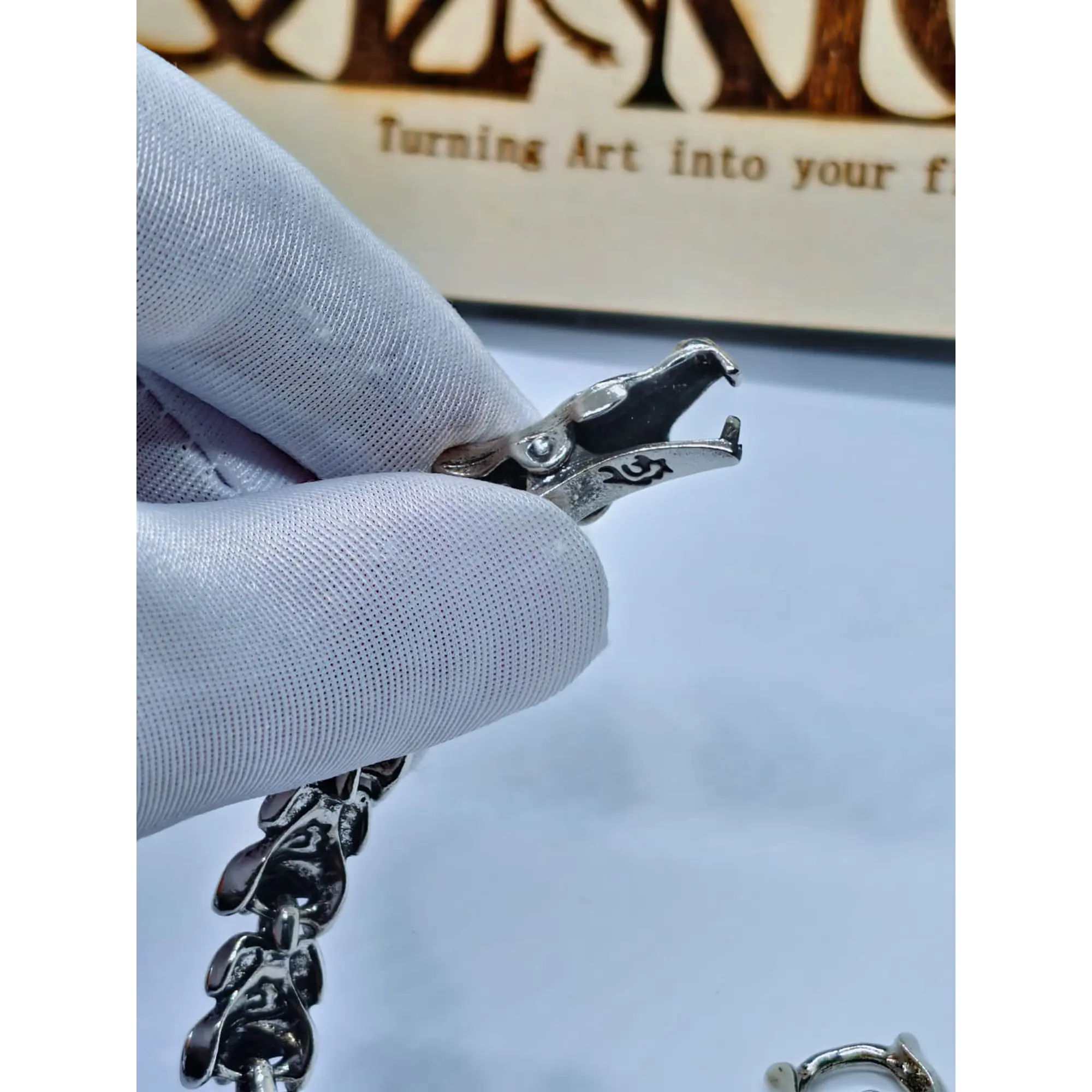 Pulseira 