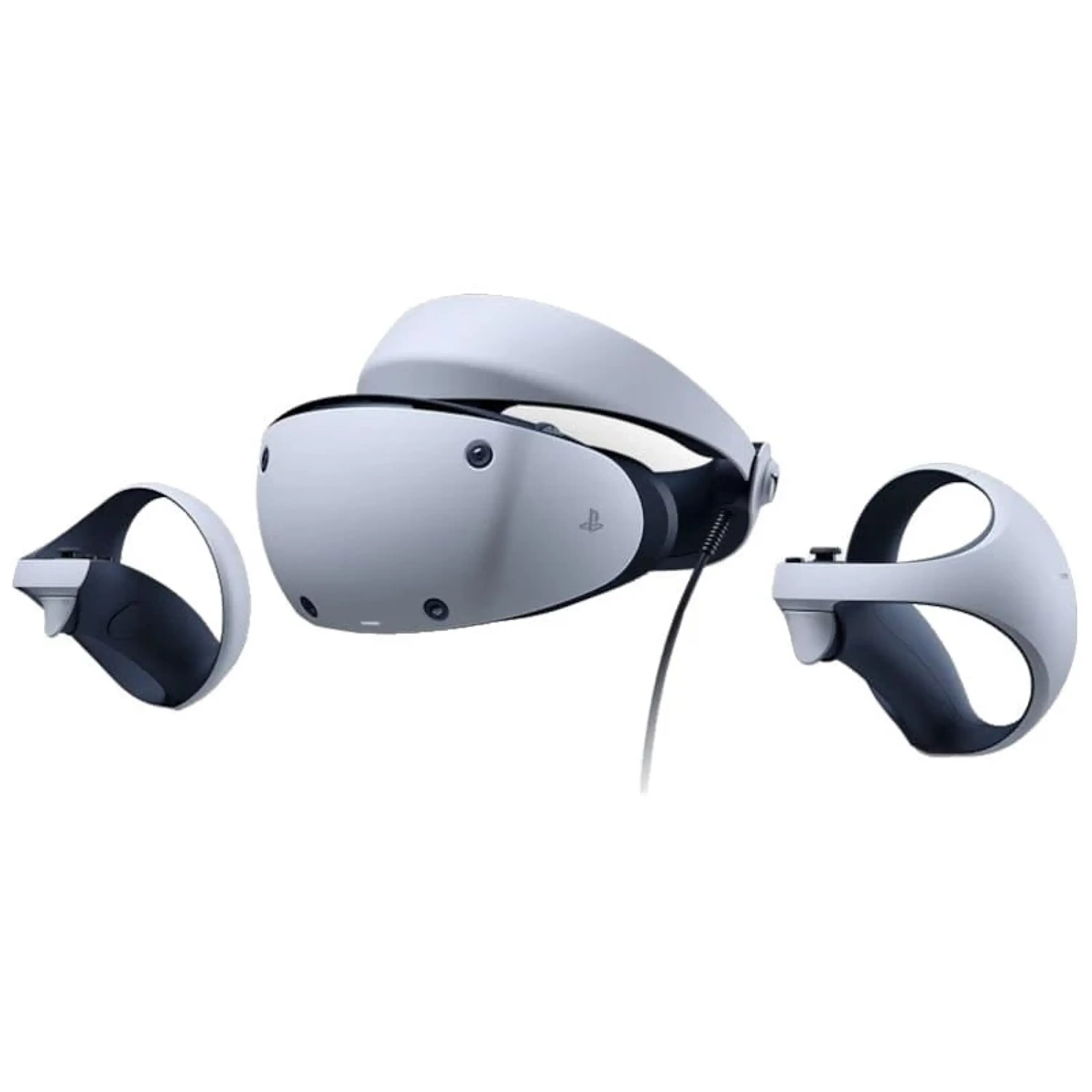 Sony PlayStation VR2 Playstation 5 - Óculos de Realidade Virtual 2