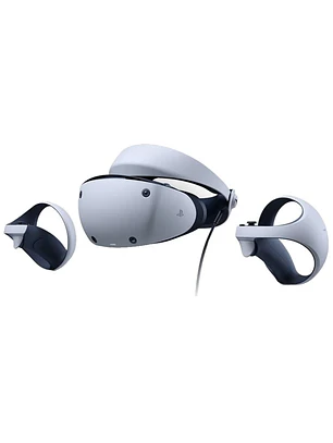 Sony PlayStation VR2 Playstation 5 - Óculos de Realidade Virtual