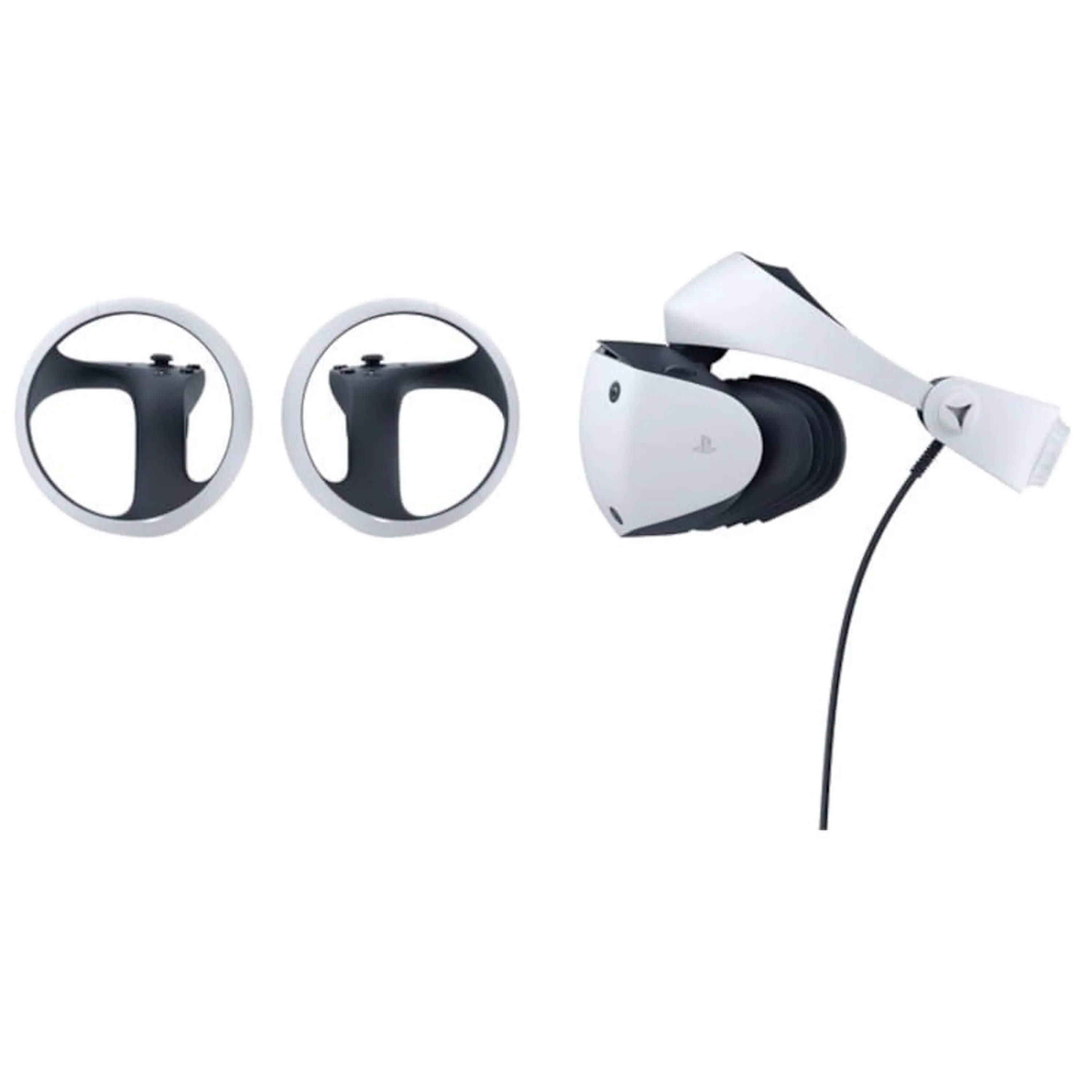 Sony PlayStation VR2 Playstation 5 - Óculos de Realidade Virtual 4