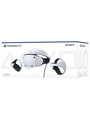 Sony PlayStation VR2 Playstation 5 - Óculos de Realidade Virtual