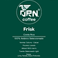 Frisk Coffee - Miniatura 2