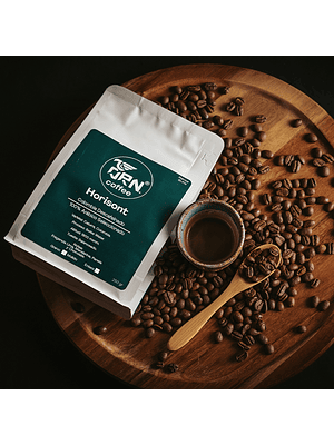 Horisont Coffee Descafeinado