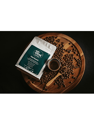 Horisont Coffee Descafeinado