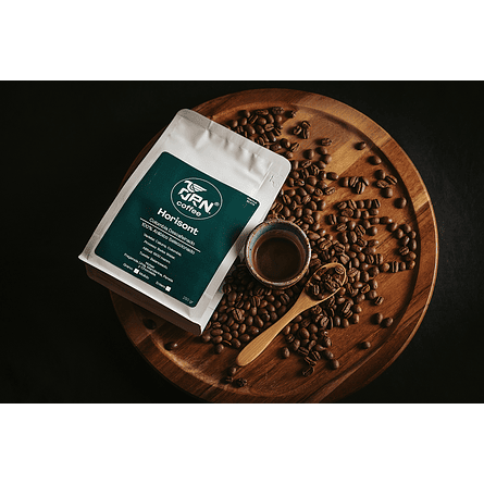 Horisont Coffee Descafeinado 1