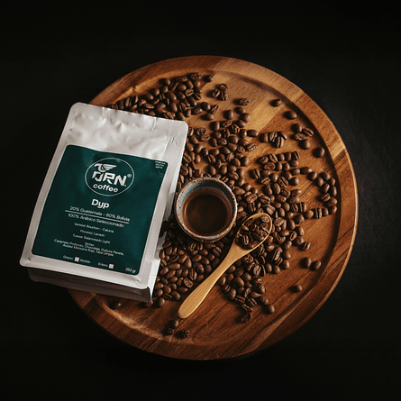 Suscripción Ørn.Coffee 3