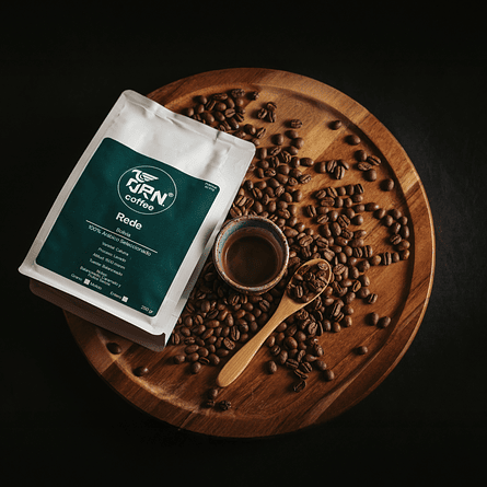 Suscripción Ørn.Coffee 6
