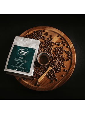 Dyp Coffee