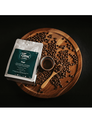 Dyp Coffee