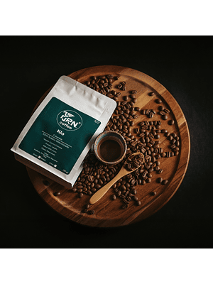 Klo Coffee