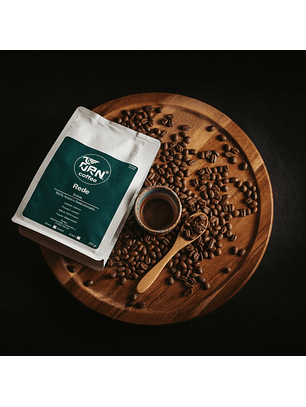 Rede Coffee