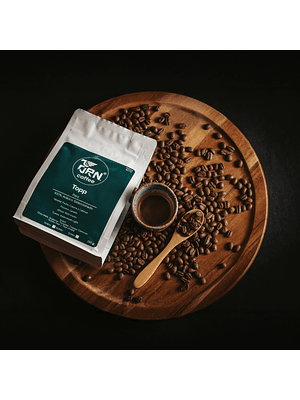 Topp Coffee