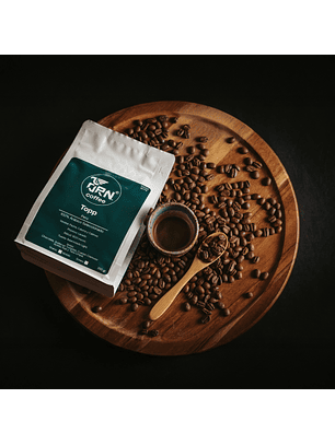Topp Coffee