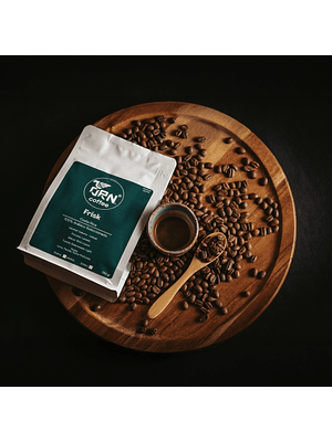 Frisk Coffee