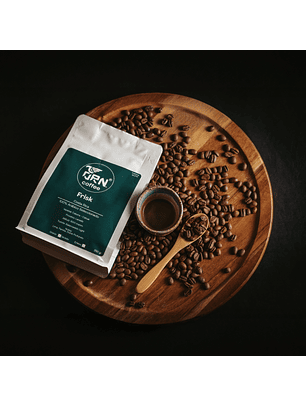 Frisk Coffee