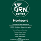 Horisont Coffee Descafeinado - Miniatura 2