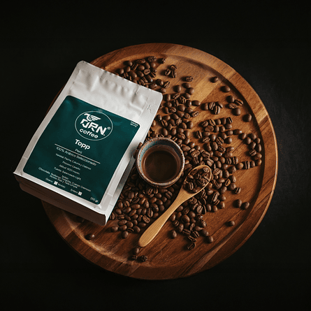 Suscripción Quincenal Ørn.Coffee 5