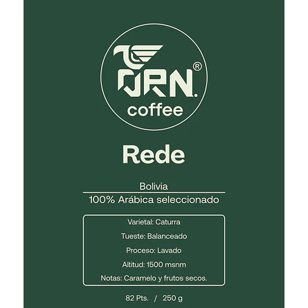 Rede Coffee 2