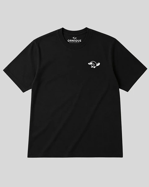 ORNIQUE Signature Tee | 100% Algodón