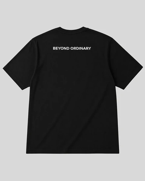 ORNIQUE Signature Tee | 100% Algodón