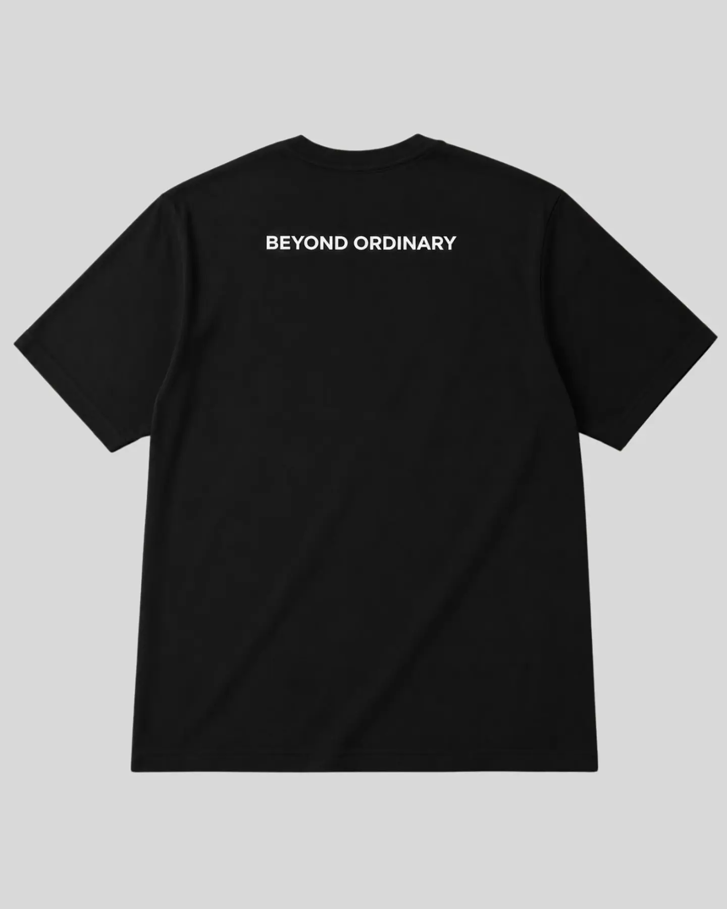 ORNIQUE Signature Tee | 100% Algodón 2