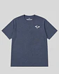 ORNIQUE Essential Tee | 60/40 Algodón/Poliéster - Miniatura 1