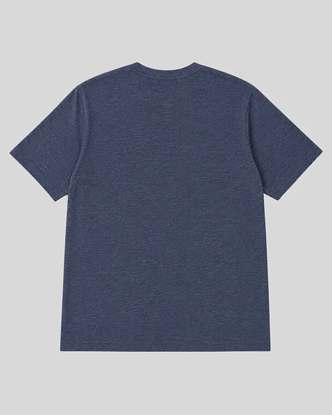 ORNIQUE Essential Tee | 60/40 Algodón/Poliéster