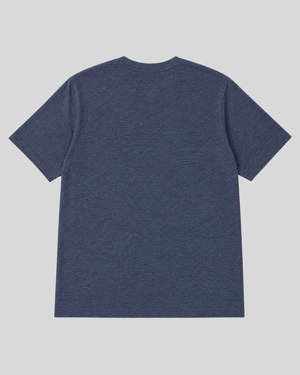 ORNIQUE Essential Tee | 60/40 Algodón/Poliéster 2