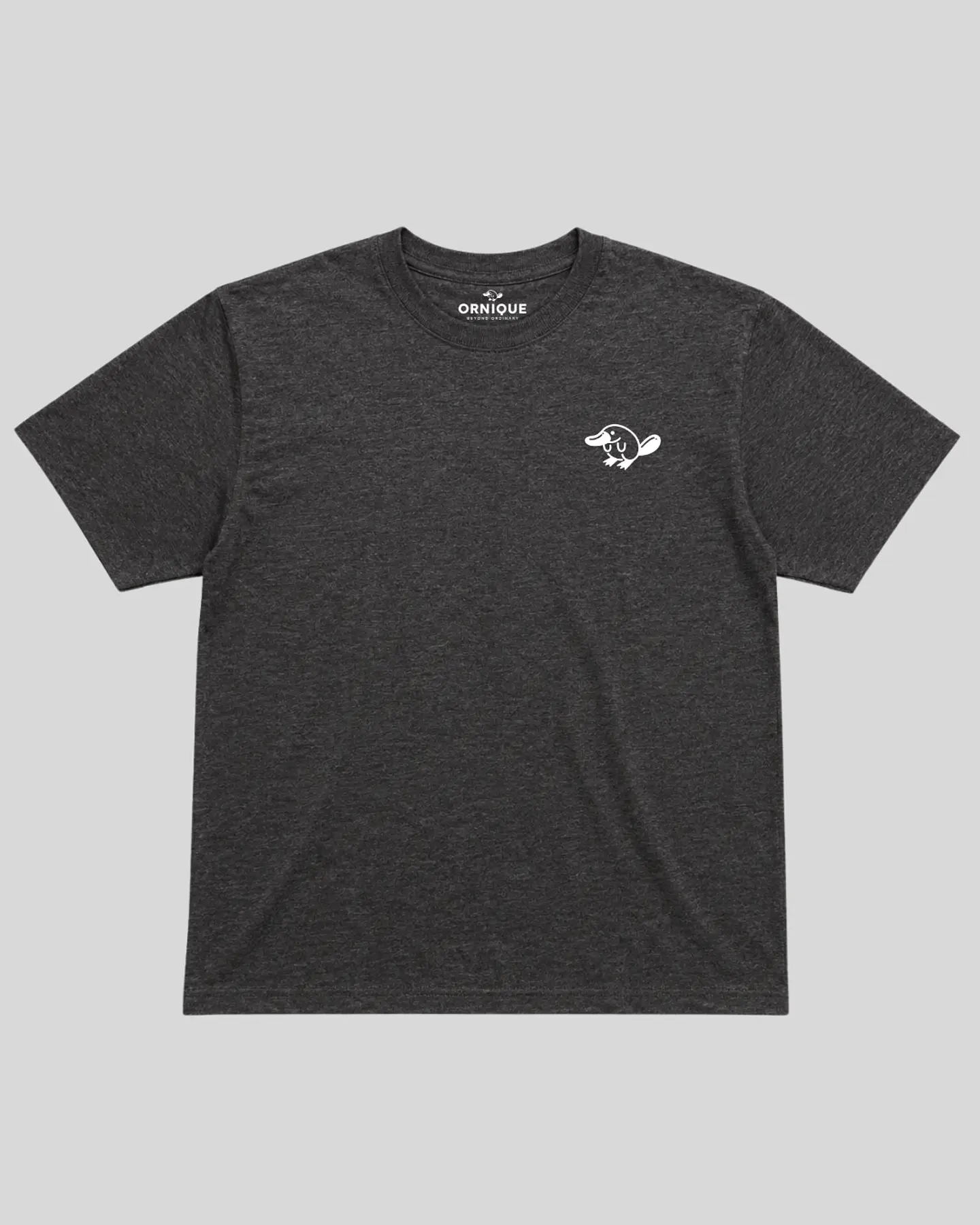 ORNIQUE Essential Tee | 60/40 Algodón/Poliéster 4