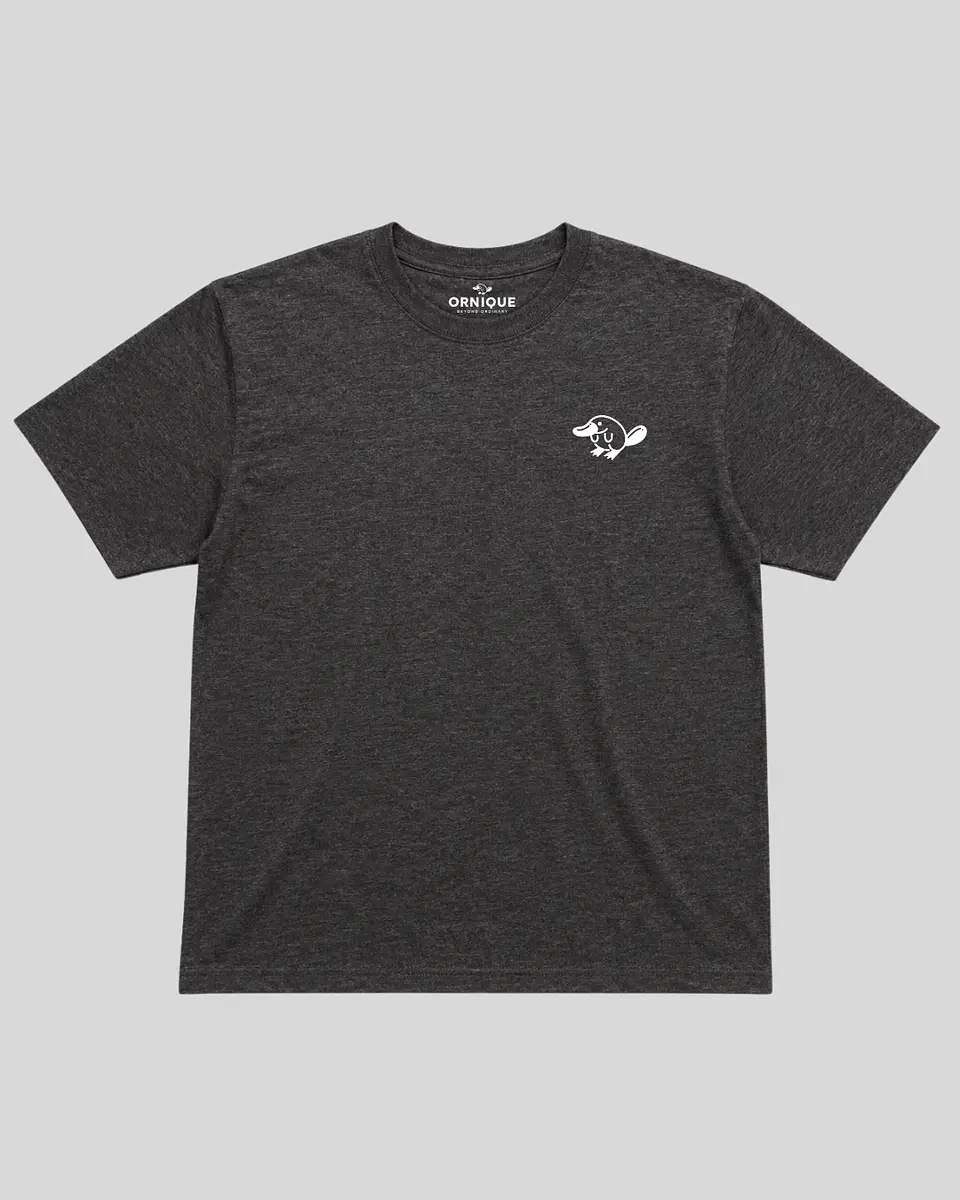 ORNIQUE Essential Tee | 60/40 Algodón/Poliéster 4