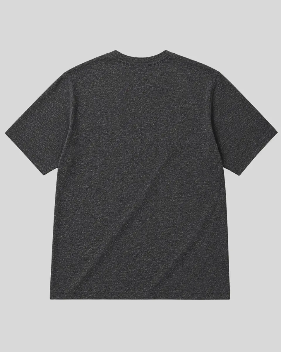 ORNIQUE Essential Tee | 60/40 Algodón/Poliéster 5