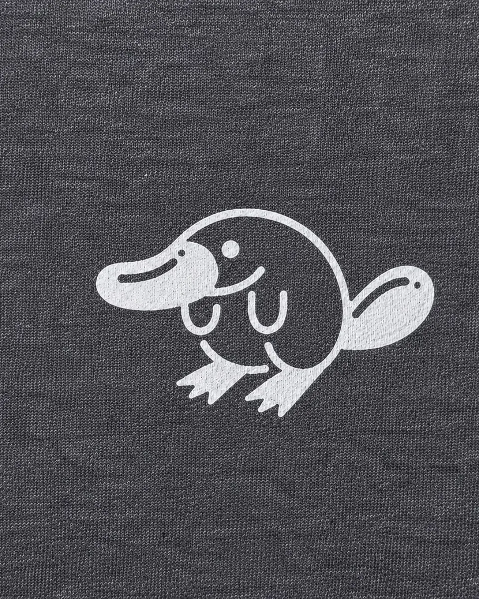 ORNIQUE Essential Tee | 60/40 Algodón/Poliéster 6