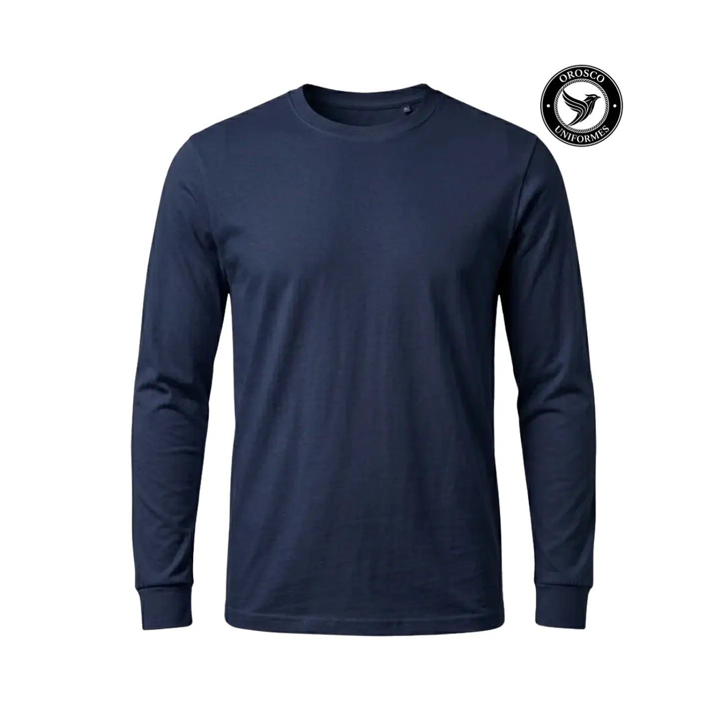 POLO JERSEY 20 AL 1 AZUL LARGA 1