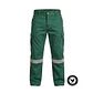 PANTALON DRILL A CARGO - Miniatura 4