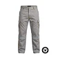 PANTALON DRILL A CARGO - Miniatura 5