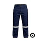 PANTALON DRILL CLASICO - Miniatura 2