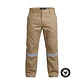 PANTALON DRILL CLASICO - Miniatura 5