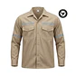 CAMISA DRILL INDUSTRIAL  - Miniatura 4