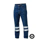 PANTALON JEANS INDUSTRIAL - Miniatura 1