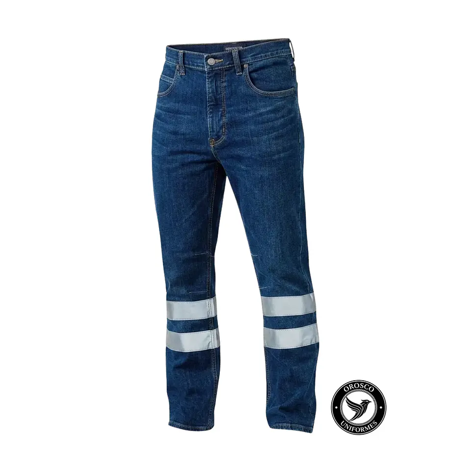 PANTALON JEANS INDUSTRIAL 1