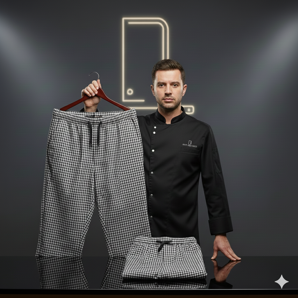 Ropa de Cocina