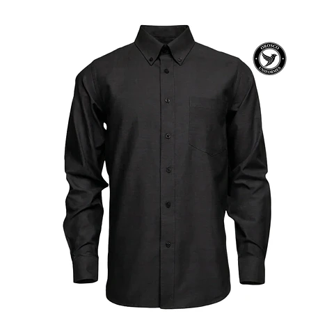 CAMISA OXFORD CORPORATIVO