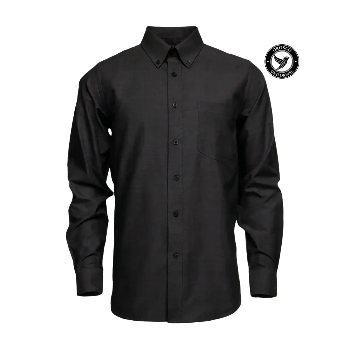 CAMISA OXFORD CORPORATIVO 1